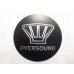 Reparo Original Oversound OVS 12/600 8 Ohms Kit Completo